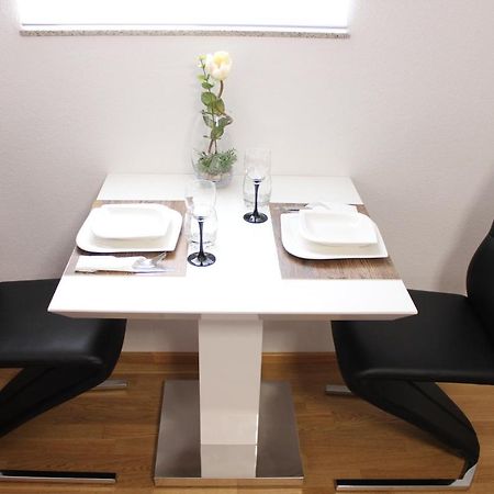 Ferienwohnung Arcinessa Friedrichshafen Bodensee 외부 사진