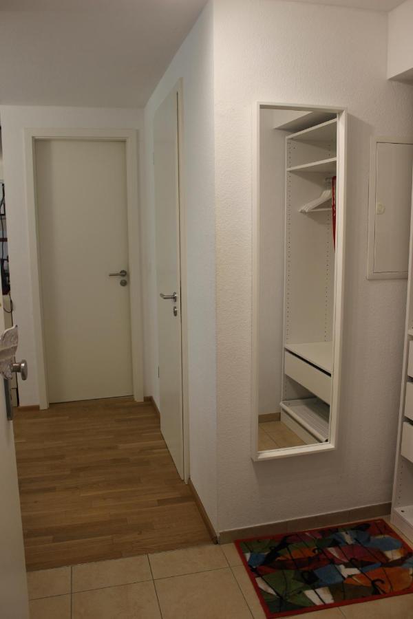 Ferienwohnung Arcinessa Friedrichshafen Bodensee 외부 사진