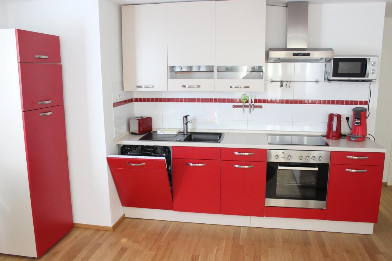 Ferienwohnung Arcinessa Friedrichshafen Bodensee 외부 사진
