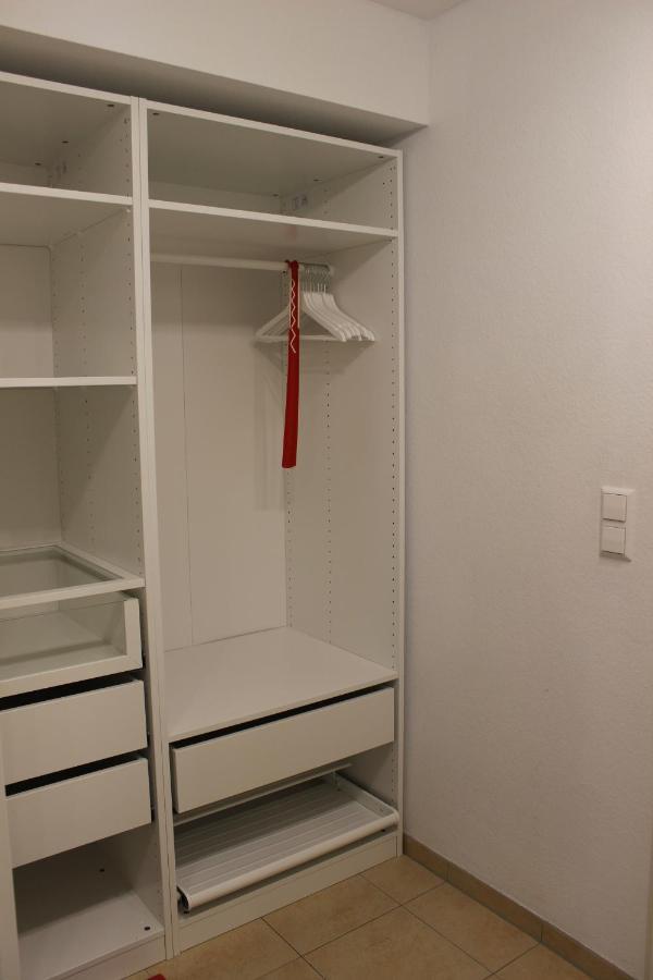 Ferienwohnung Arcinessa Friedrichshafen Bodensee 외부 사진
