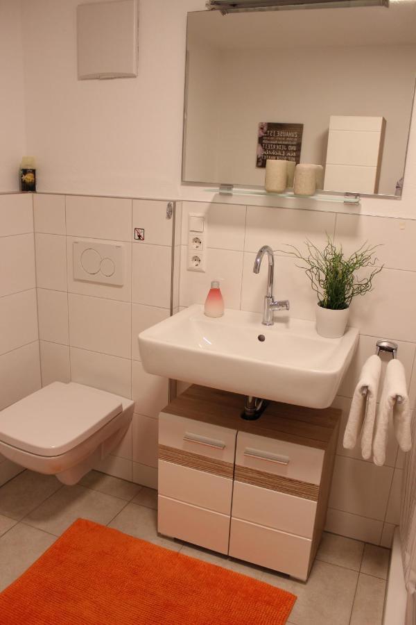 Ferienwohnung Arcinessa Friedrichshafen Bodensee 외부 사진